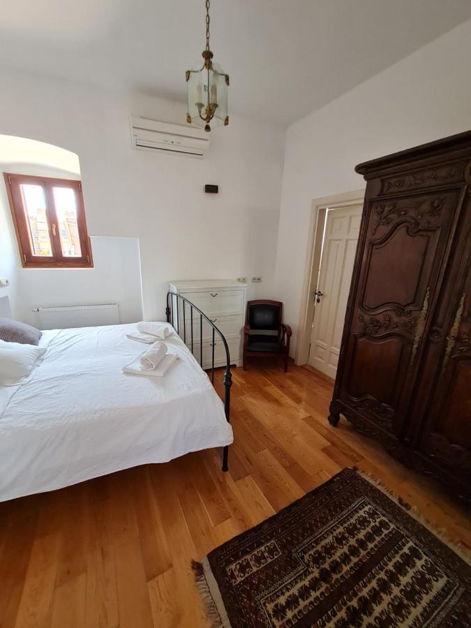 16th Century Filomena Villa