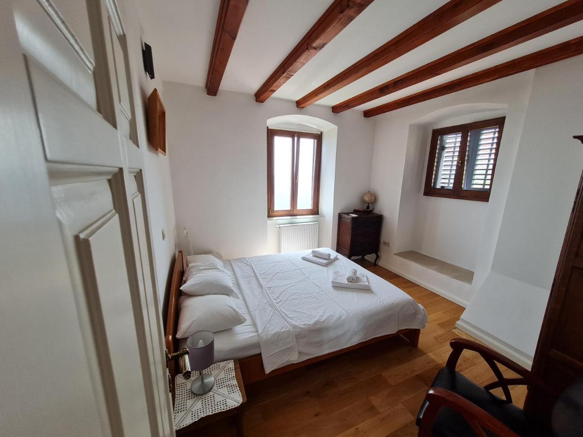 16th Century Filomena Villa