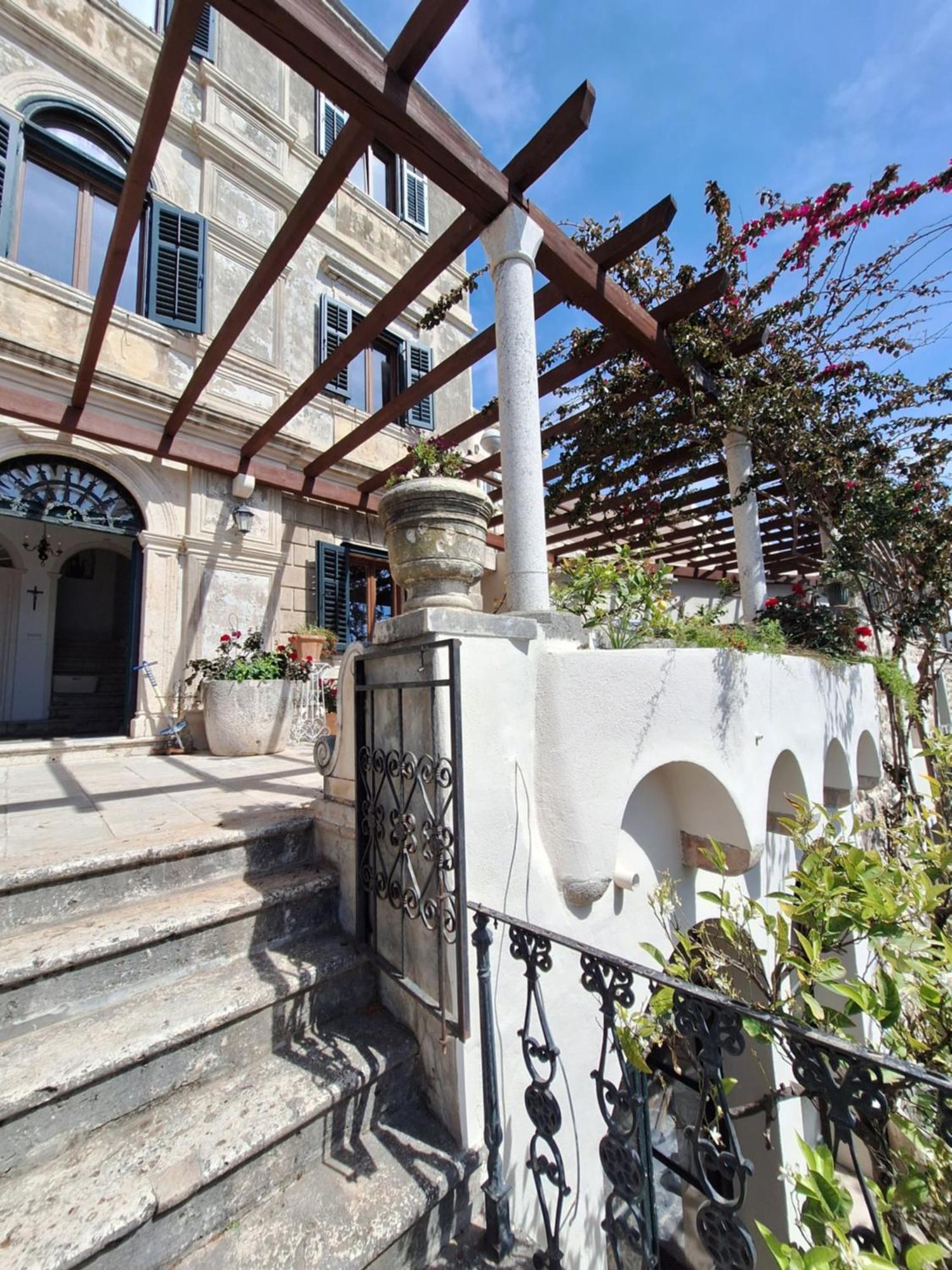 Villa 16th Century Filomena Dubrovnik